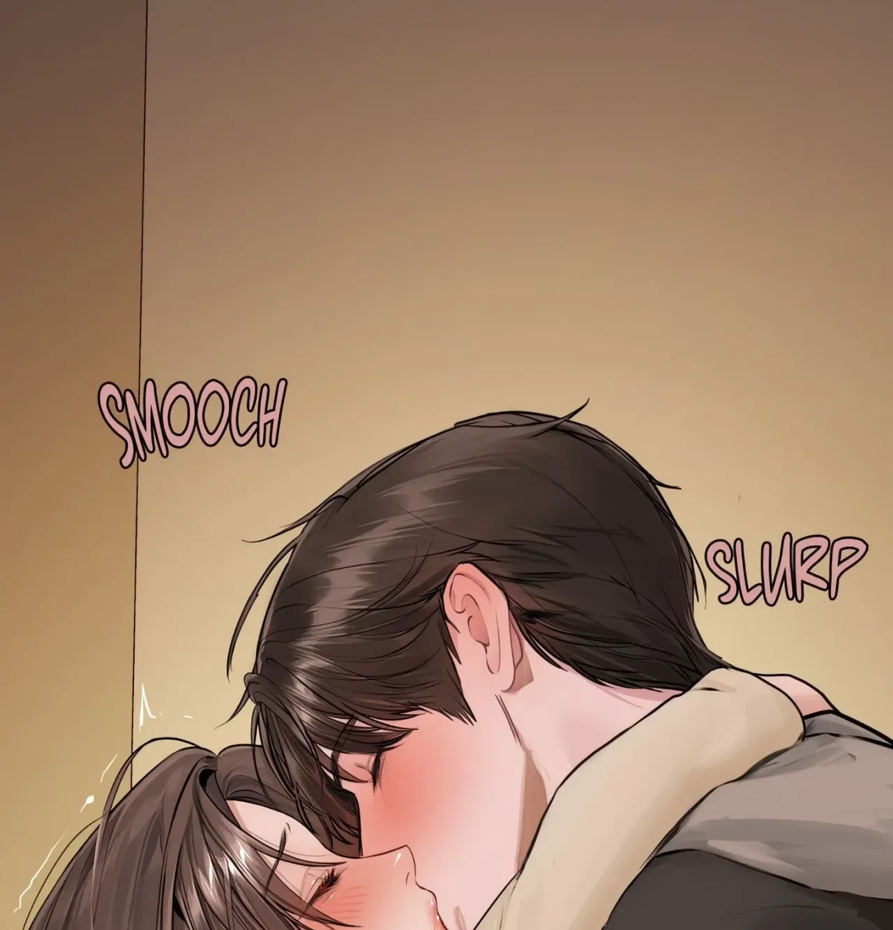 Jiwoo and Wooyeon Chapter 12 – Page 127