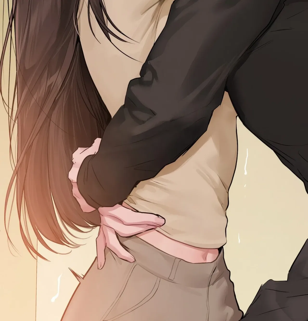 Jiwoo and Wooyeon Chapter 12 – Page 129
