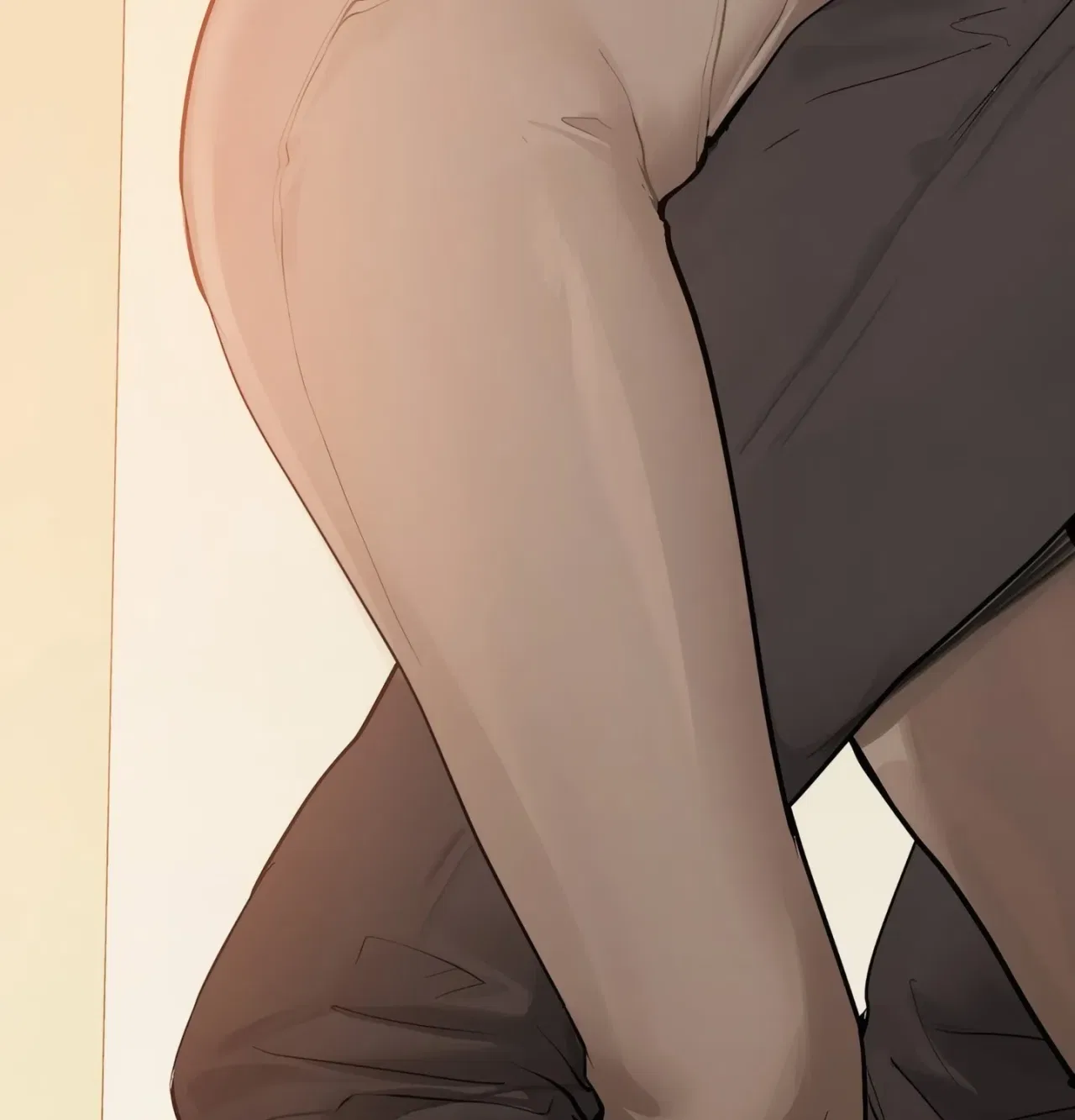 Jiwoo and Wooyeon Chapter 12 – Page 130