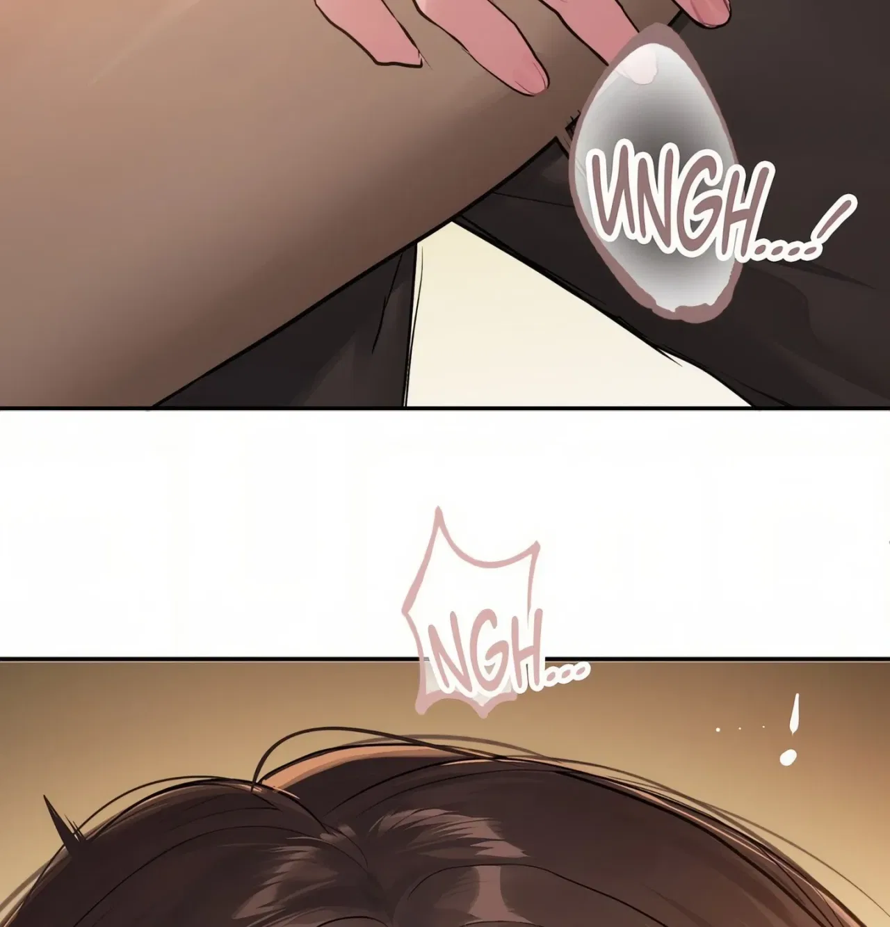 Jiwoo and Wooyeon Chapter 12 – Page 133