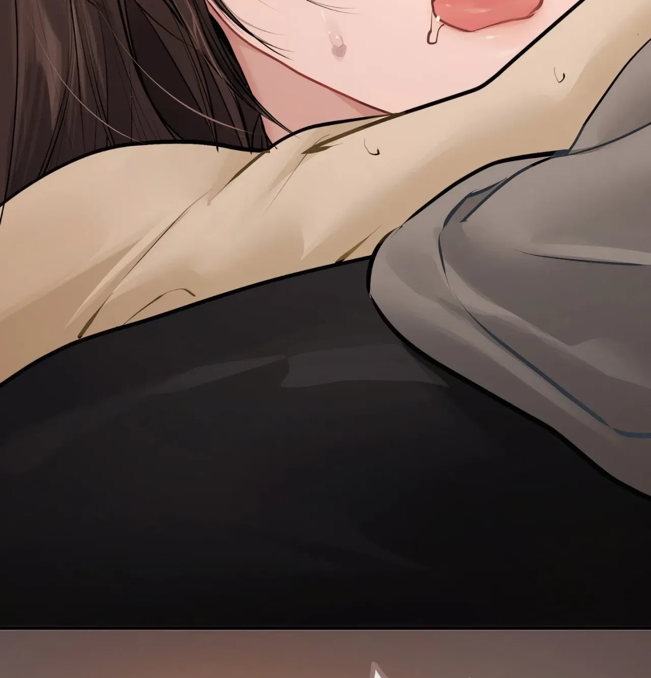 Jiwoo and Wooyeon Chapter 12 – Page 135