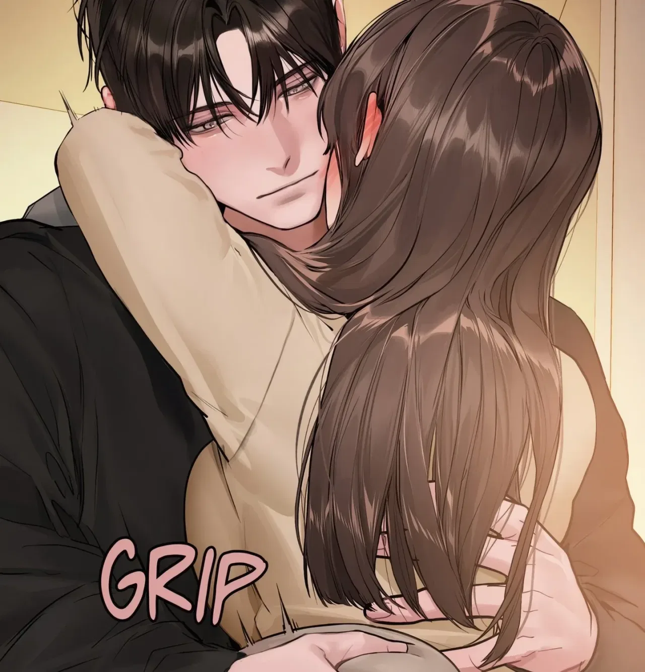 Jiwoo and Wooyeon Chapter 12 – Page 137