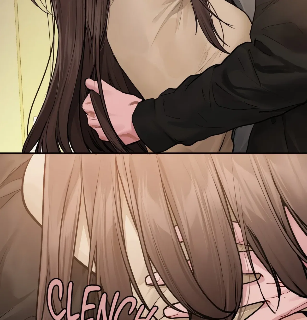 Jiwoo and Wooyeon Chapter 12 – Page 142