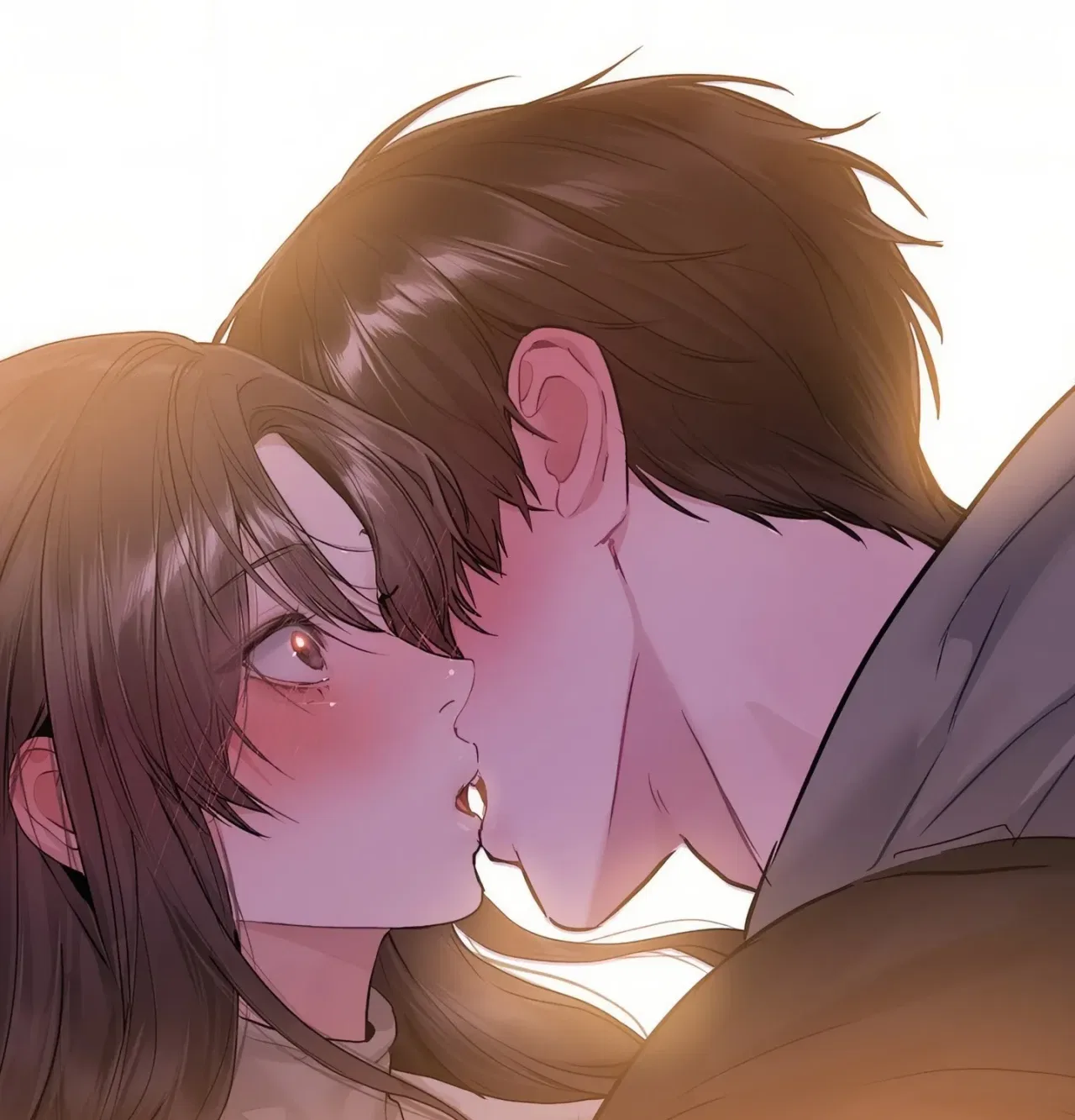 Jiwoo and Wooyeon Chapter 12 – Page 158