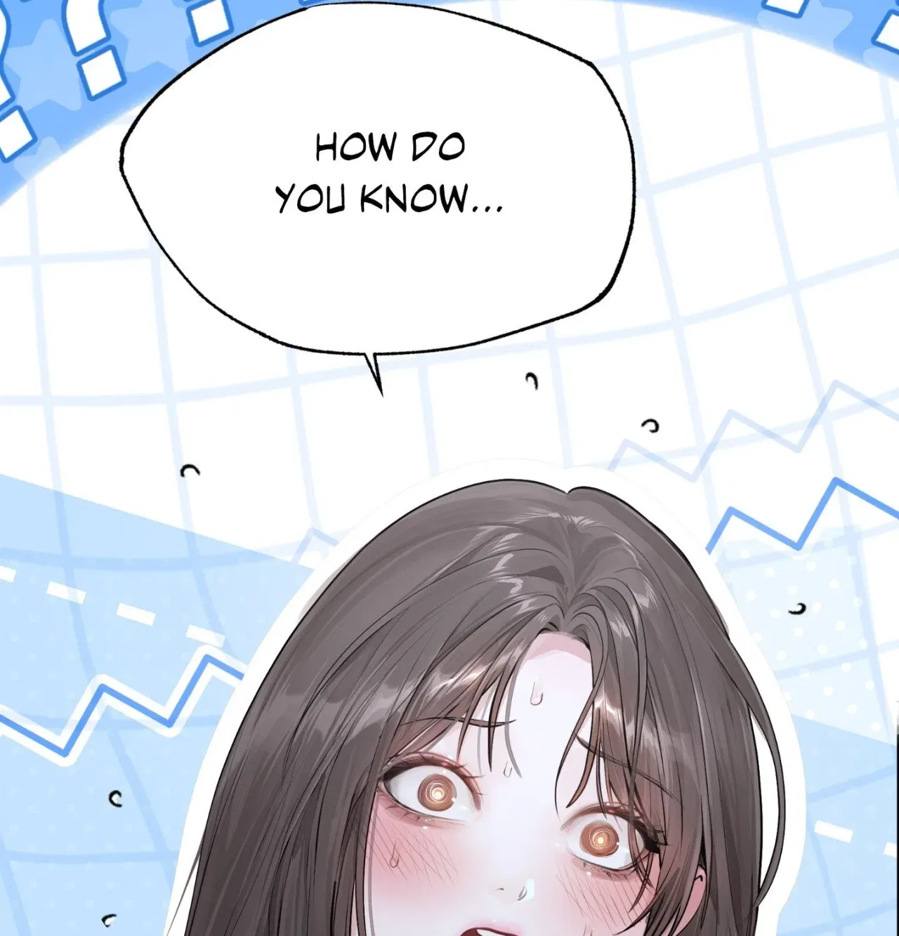 Jiwoo and Wooyeon Chapter 11 – Page 5