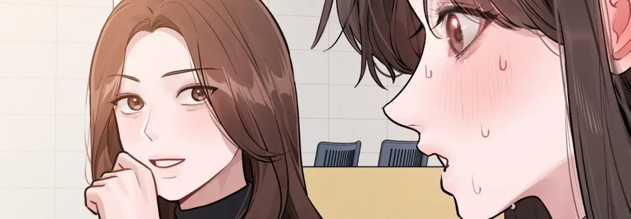 Jiwoo and Wooyeon Chapter 11 – Page 10