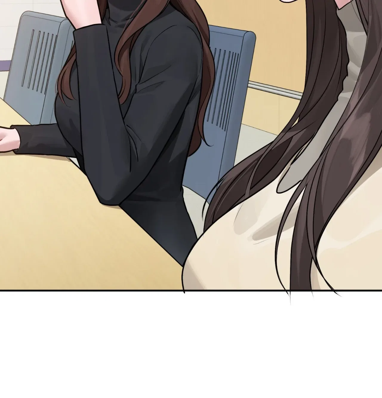 Jiwoo and Wooyeon Chapter 11 – Page 11