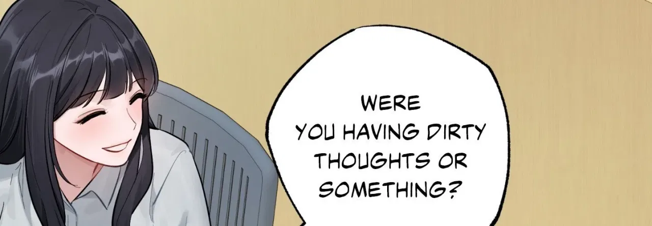 Jiwoo and Wooyeon Chapter 11 – Page 18