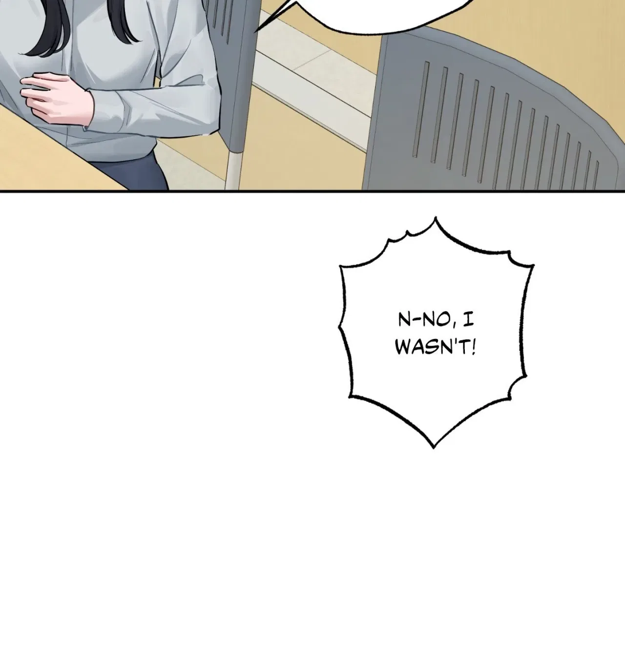 Jiwoo and Wooyeon Chapter 11 – Page 19
