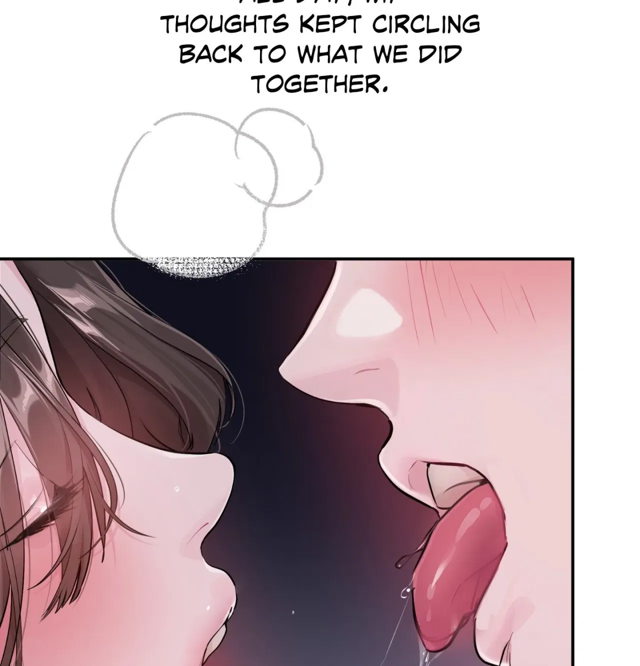 Jiwoo and Wooyeon Chapter 11 – Page 31