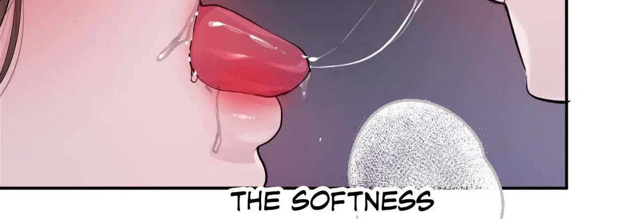 Jiwoo and Wooyeon Chapter 11 – Page 32