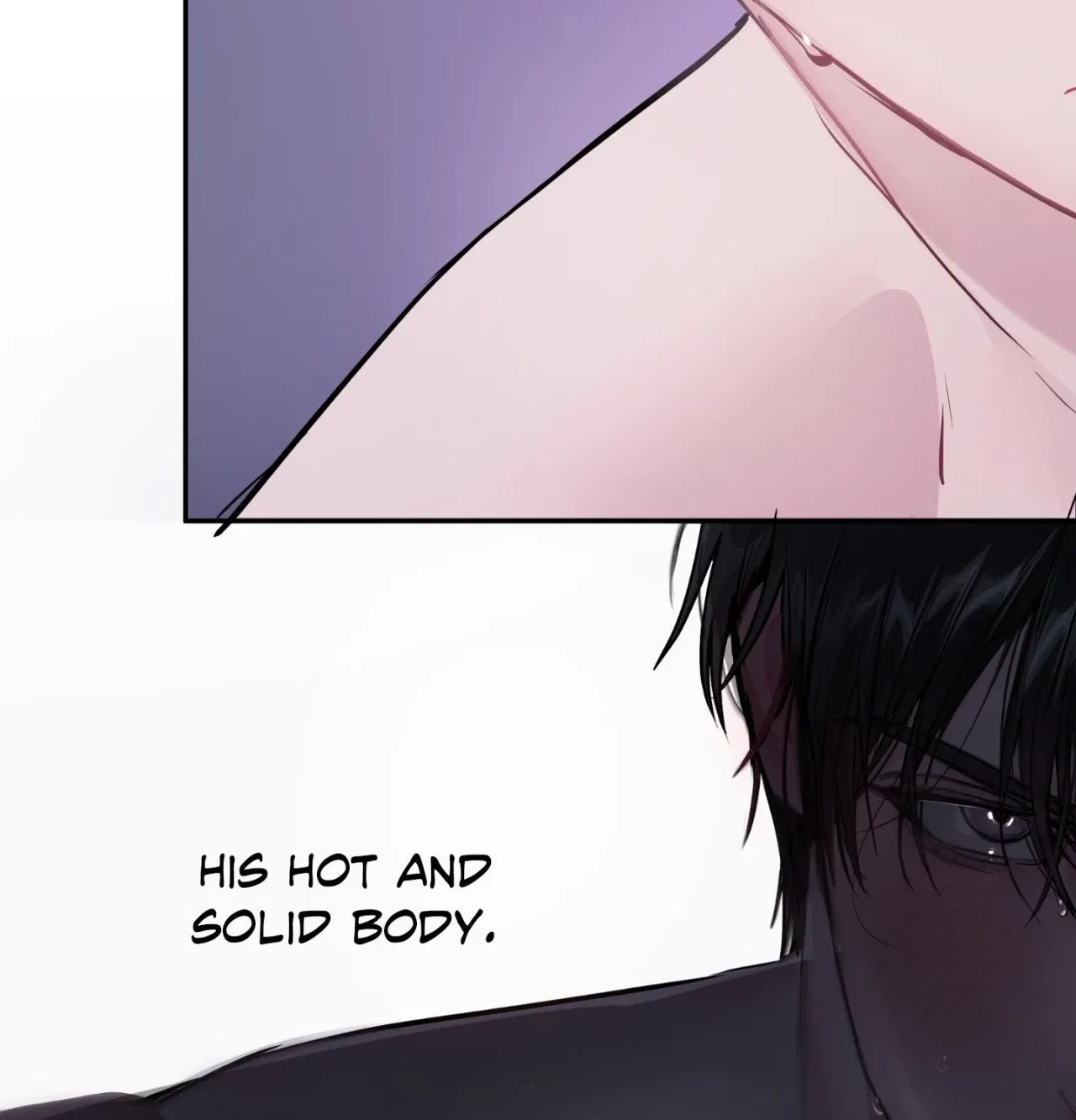 Jiwoo and Wooyeon Chapter 11 – Page 35