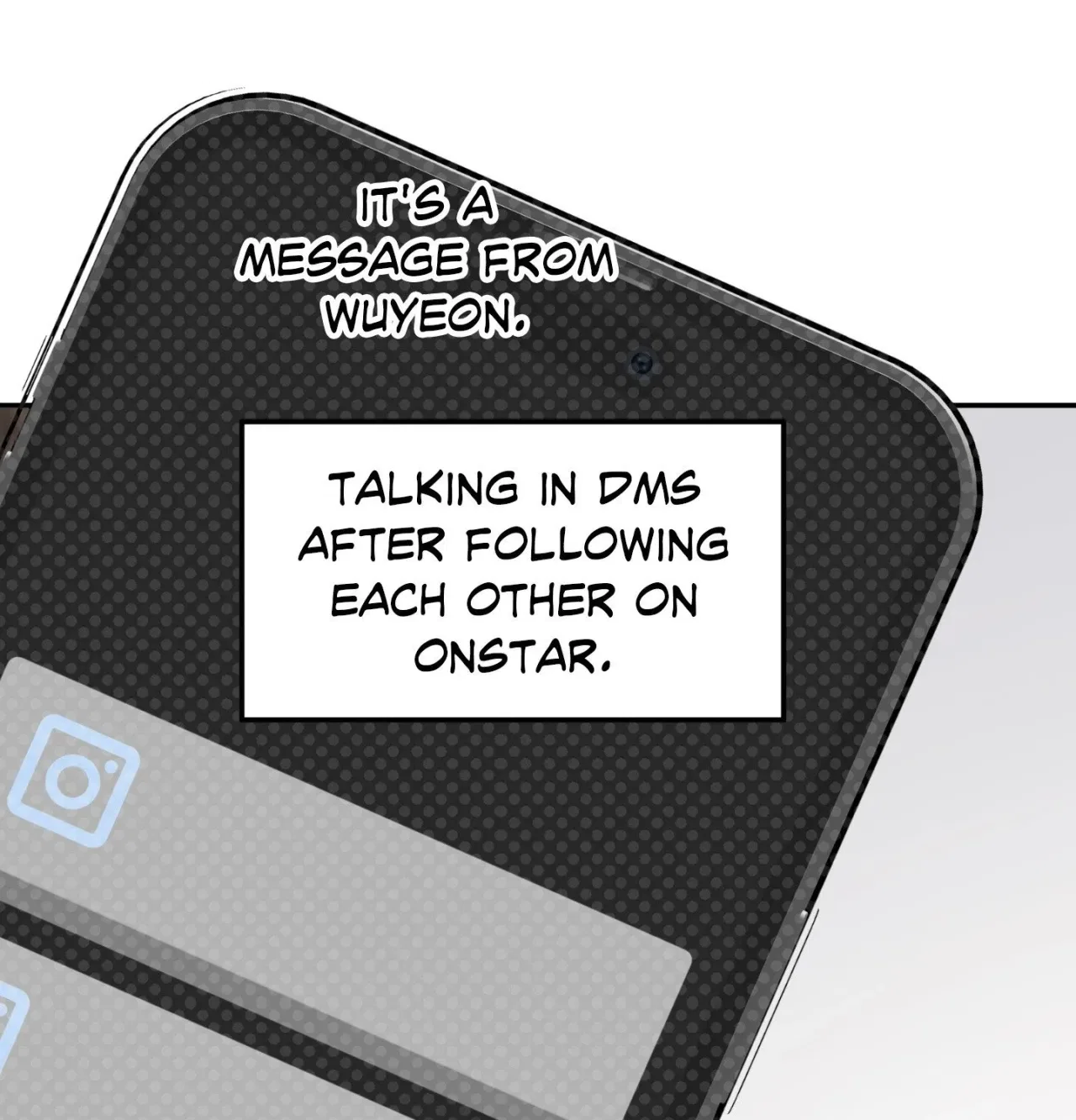 Jiwoo and Wooyeon Chapter 11 – Page 49