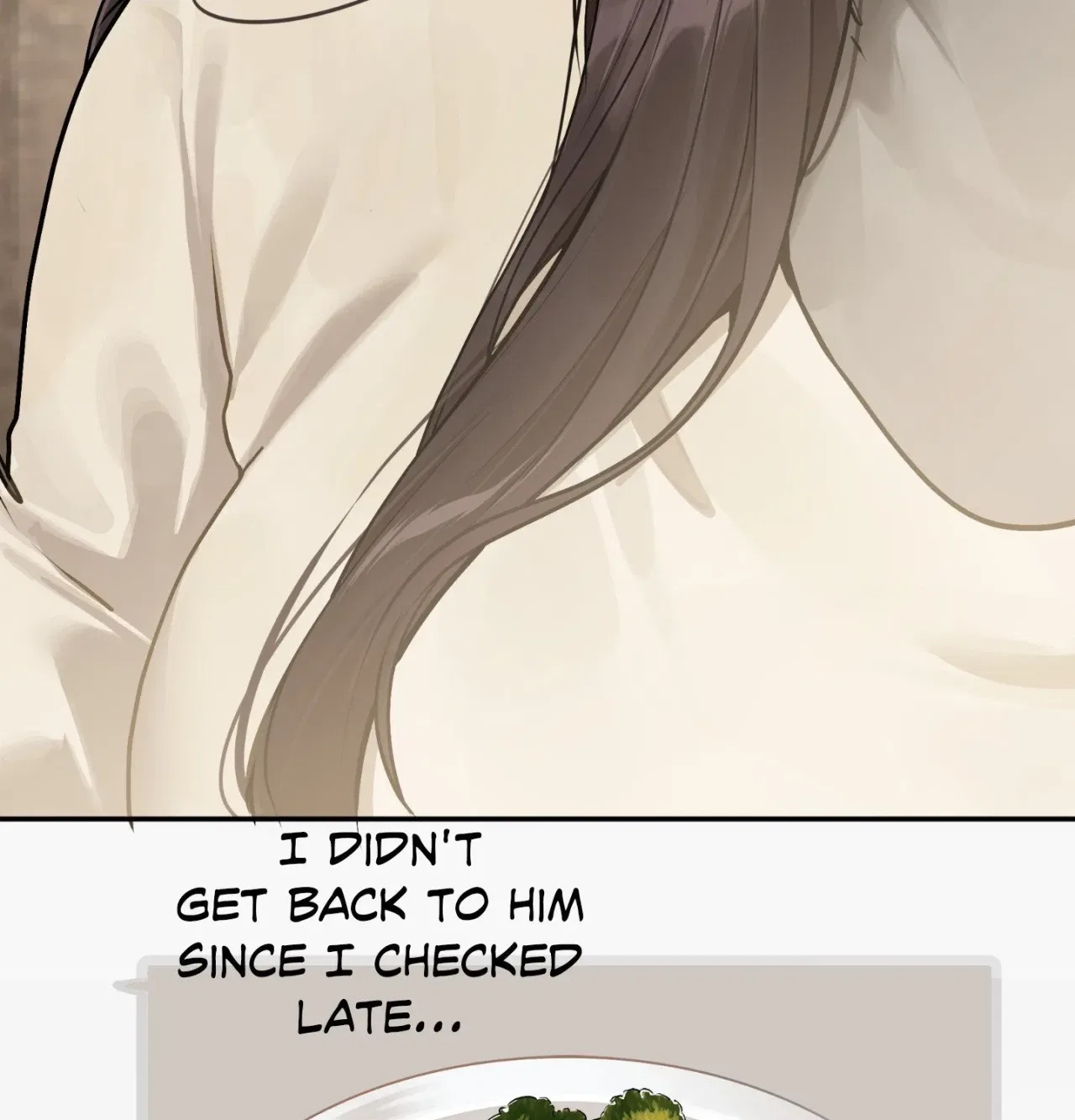 Jiwoo and Wooyeon Chapter 11 – Page 53