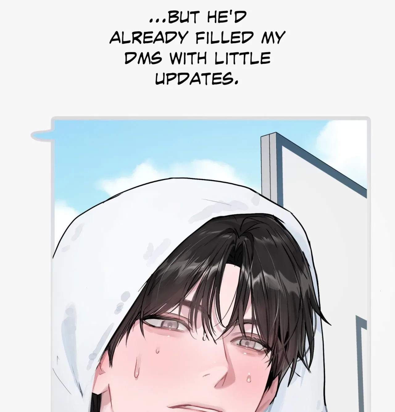 Jiwoo and Wooyeon Chapter 11 – Page 57