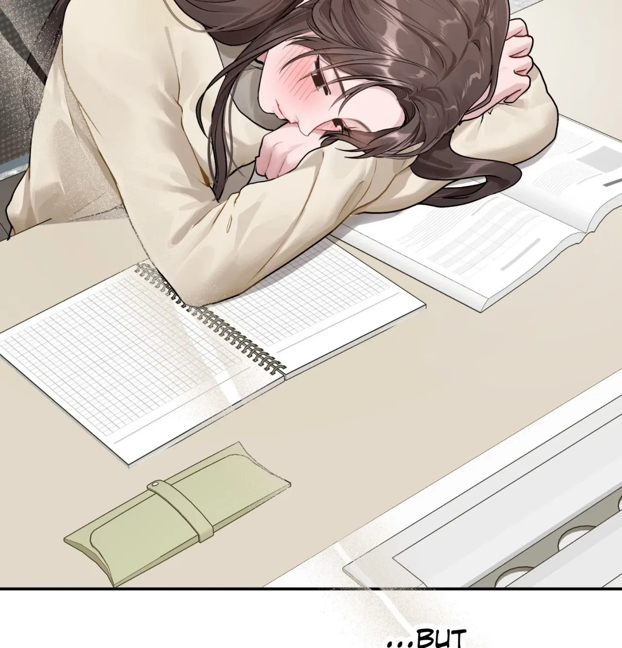 Jiwoo and Wooyeon Chapter 11 – Page 67