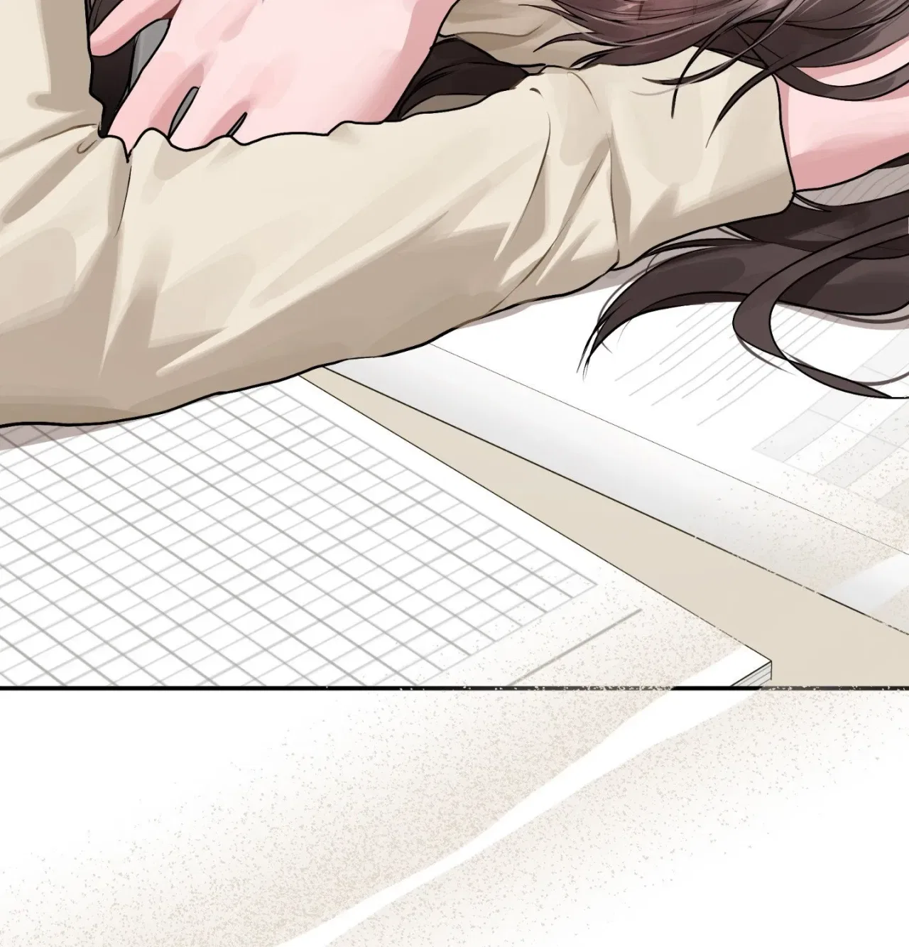 Jiwoo and Wooyeon Chapter 11 – Page 71