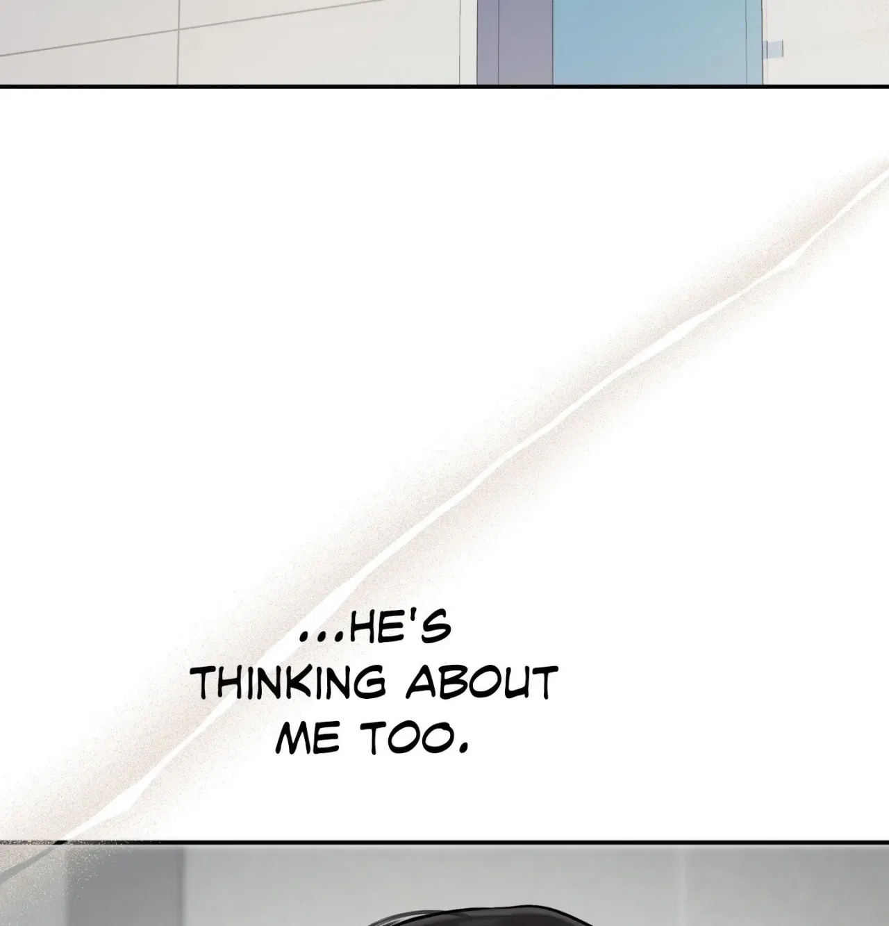Jiwoo and Wooyeon Chapter 11 – Page 75