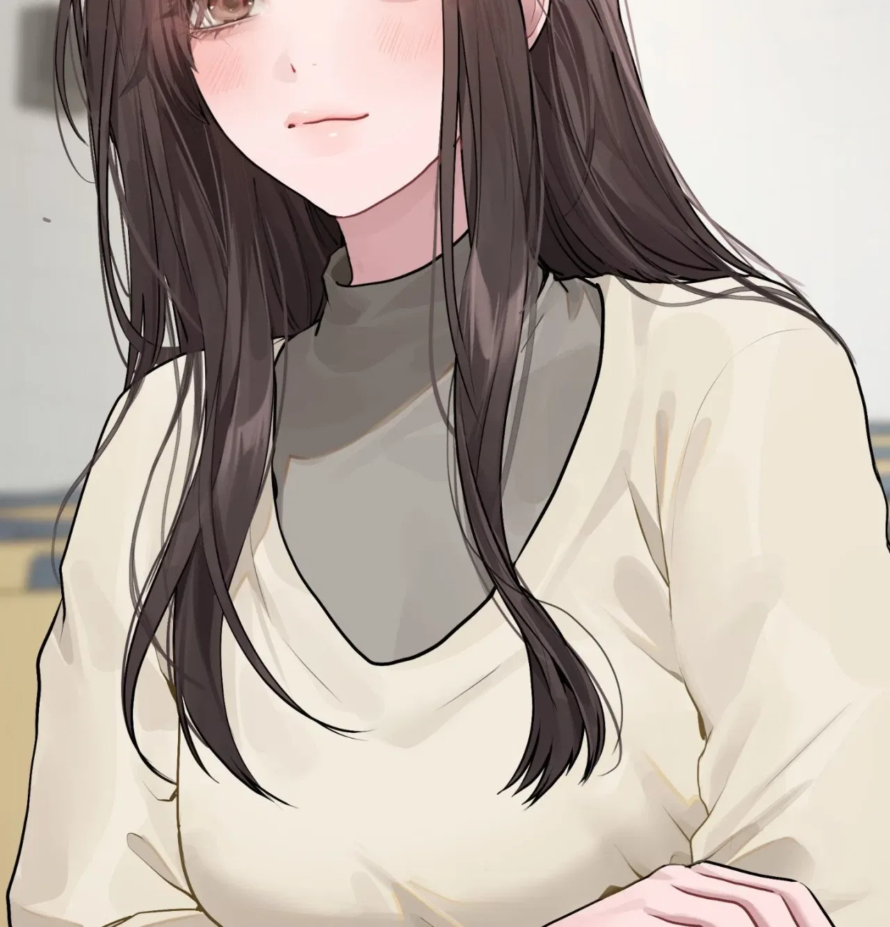 Jiwoo and Wooyeon Chapter 11 – Page 93