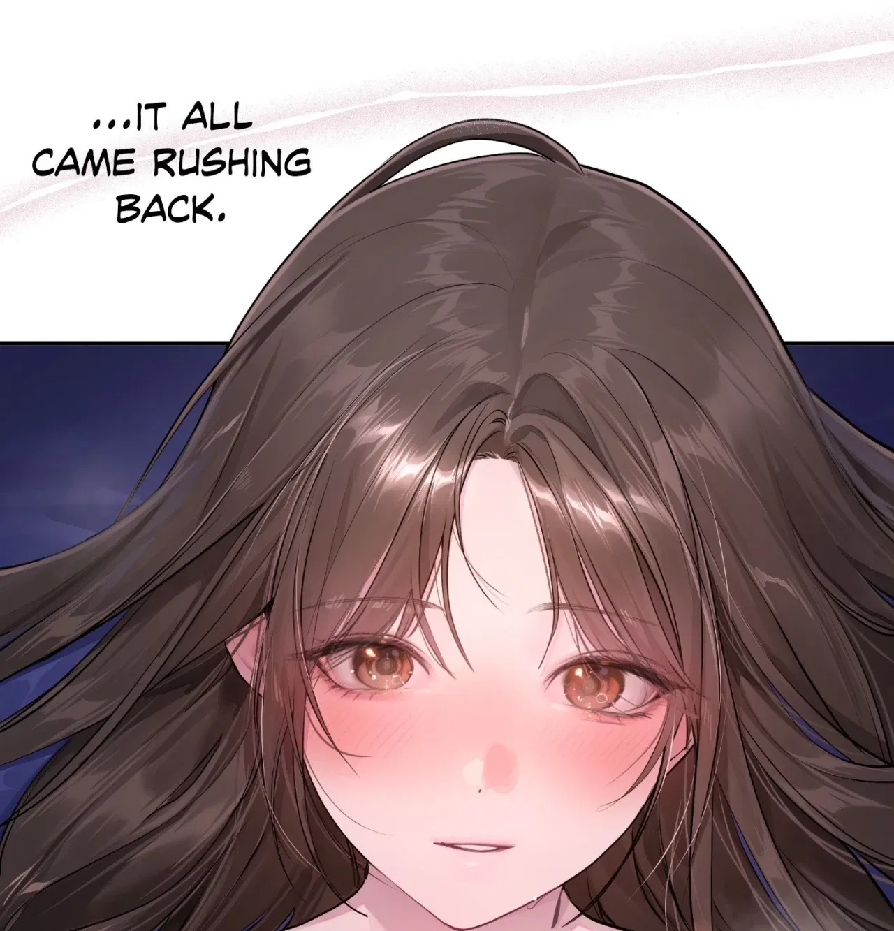 Jiwoo and Wooyeon Chapter 11 – Page 96