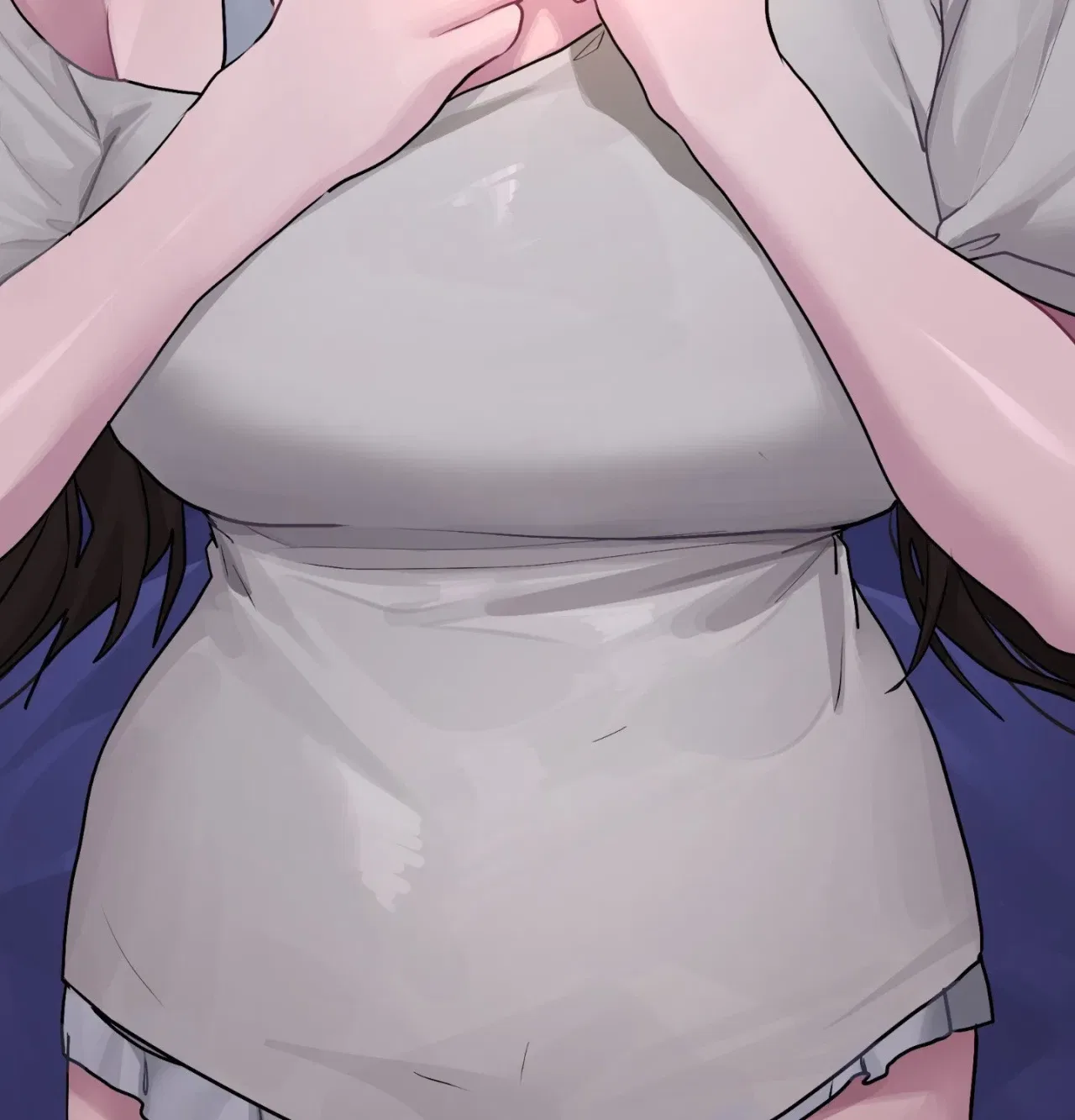 Jiwoo and Wooyeon Chapter 11 – Page 98