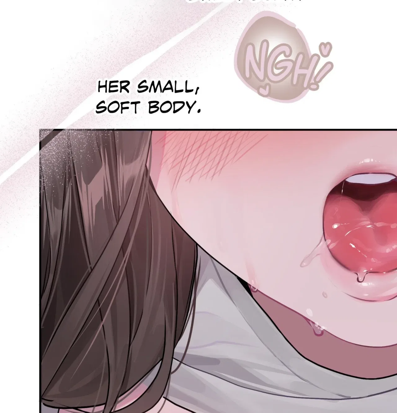 Jiwoo and Wooyeon Chapter 11 – Page 104