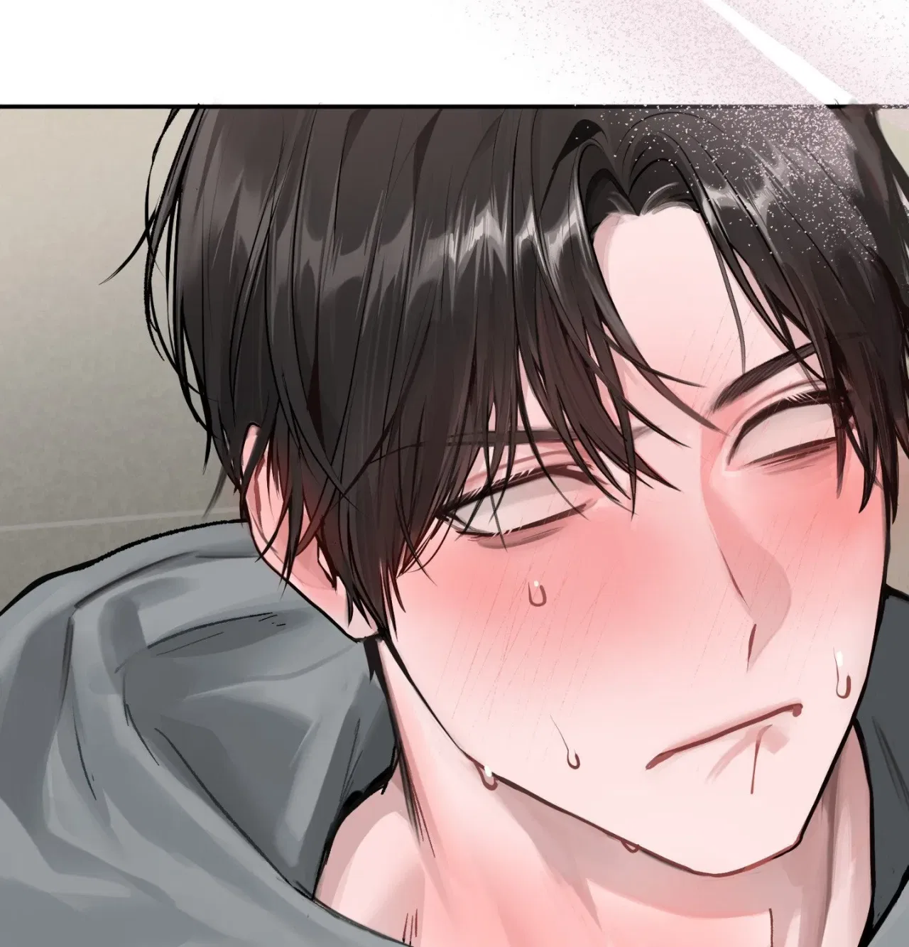 Jiwoo and Wooyeon Chapter 11 – Page 108
