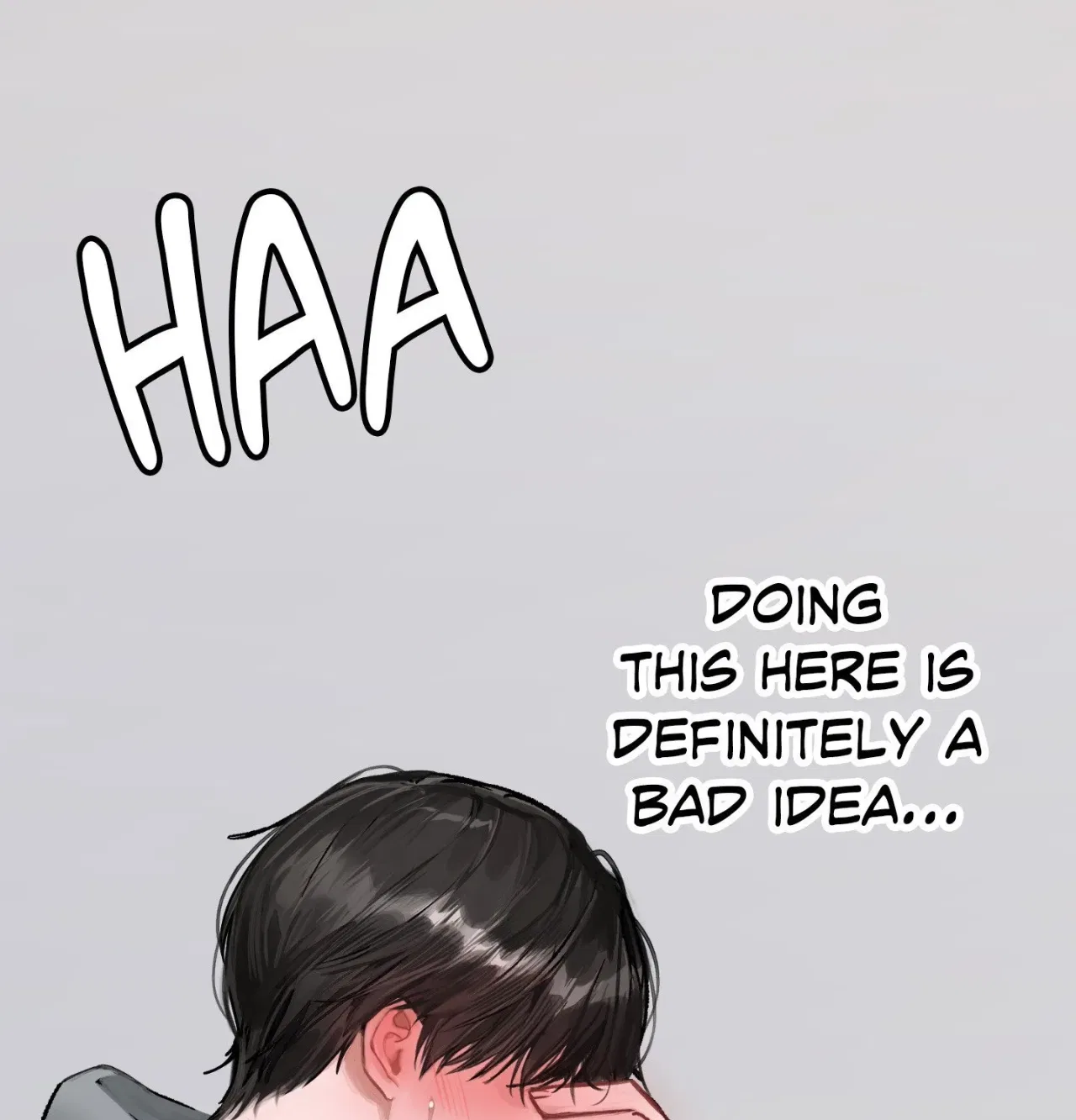 Jiwoo and Wooyeon Chapter 11 – Page 110