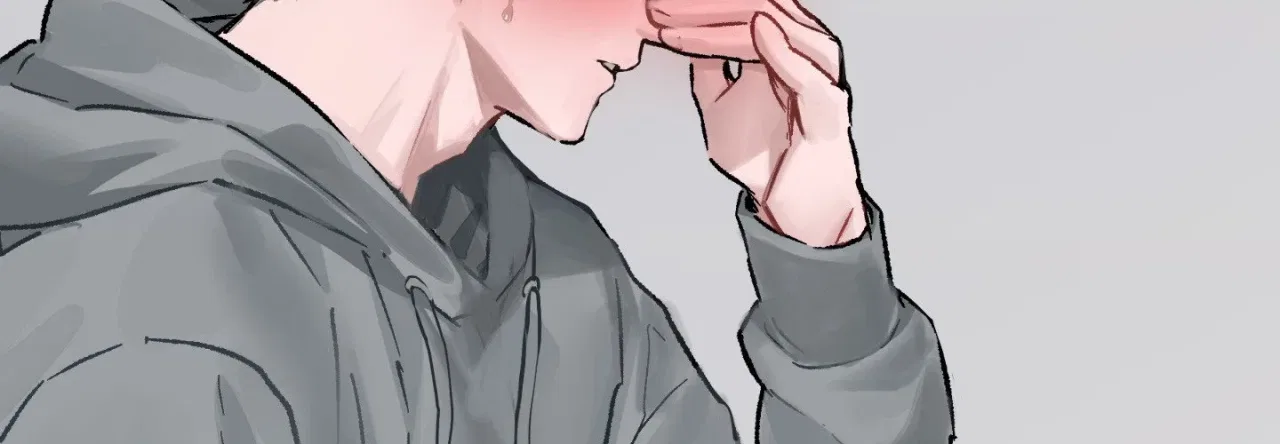 Jiwoo and Wooyeon Chapter 11 – Page 111