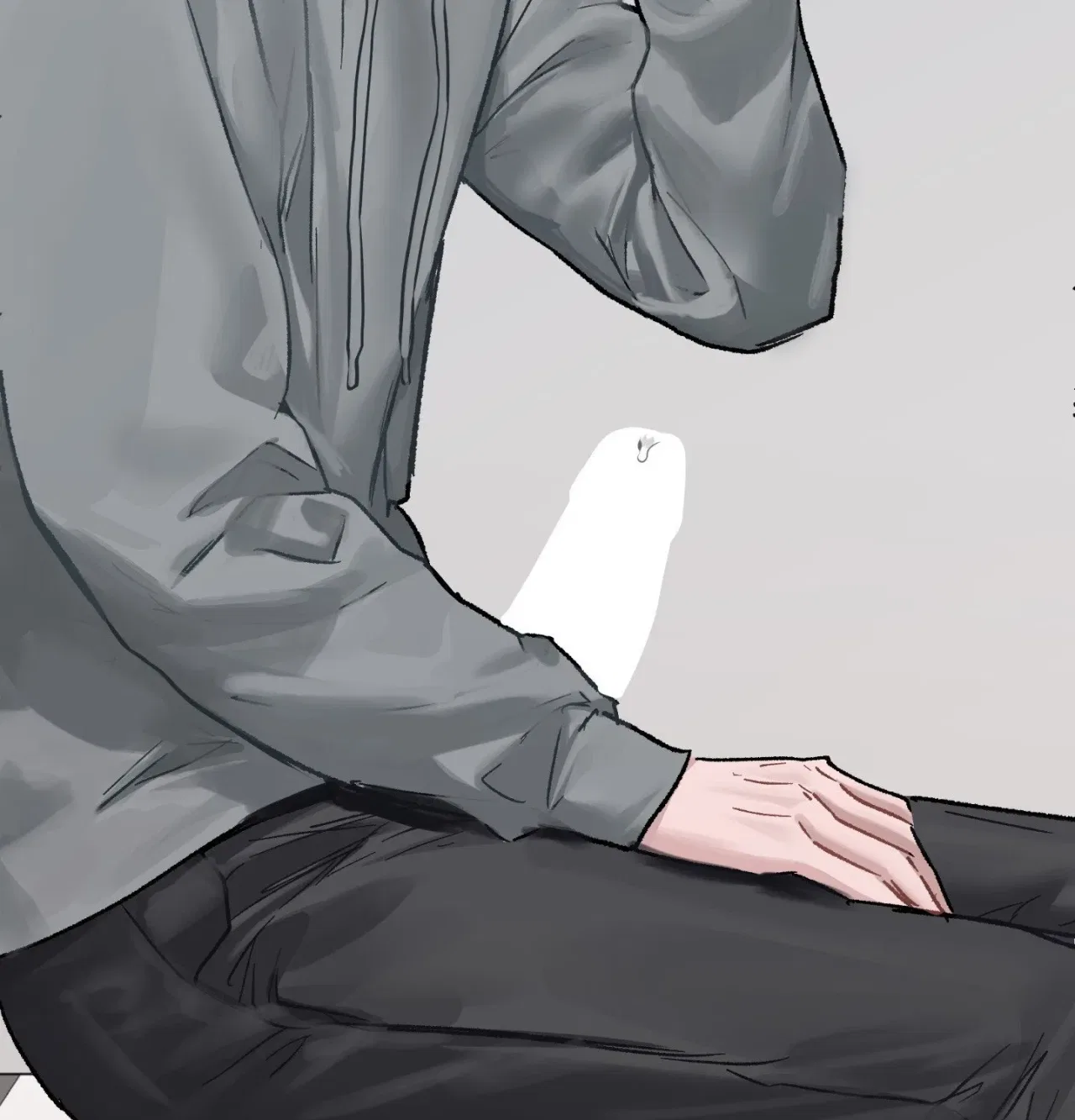 Jiwoo and Wooyeon Chapter 11 – Page 112