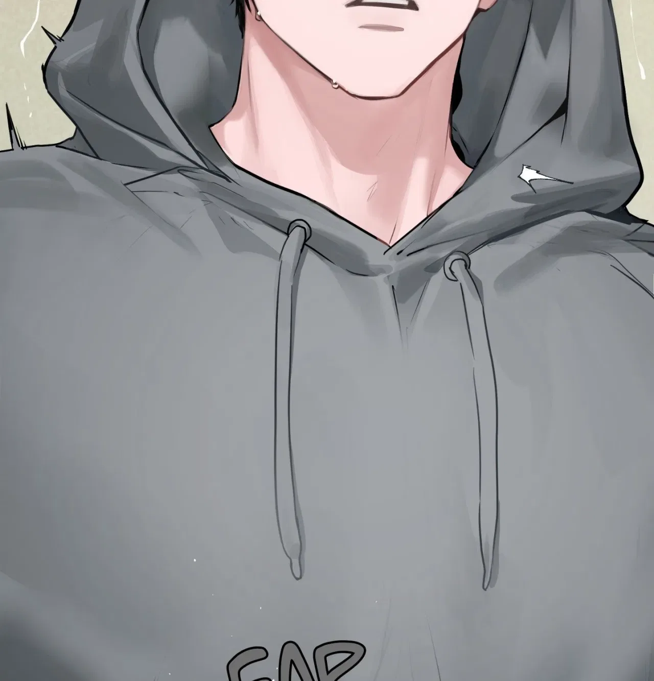 Jiwoo and Wooyeon Chapter 11 – Page 122