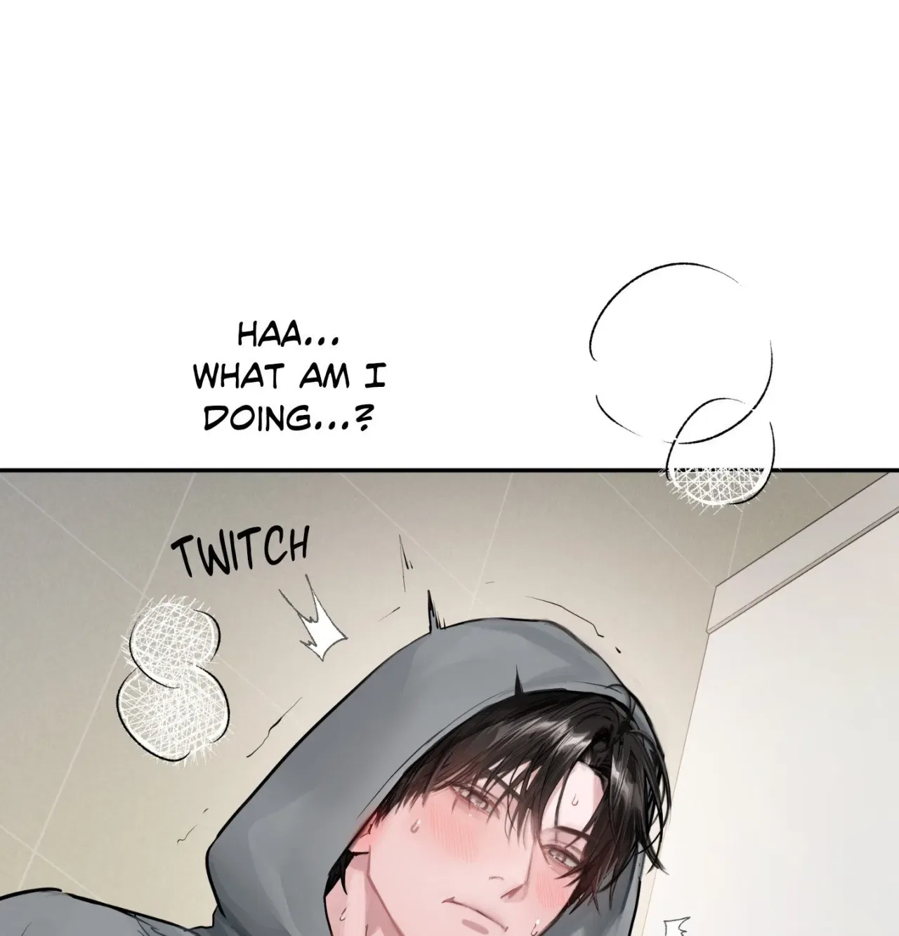 Jiwoo and Wooyeon Chapter 11 – Page 132