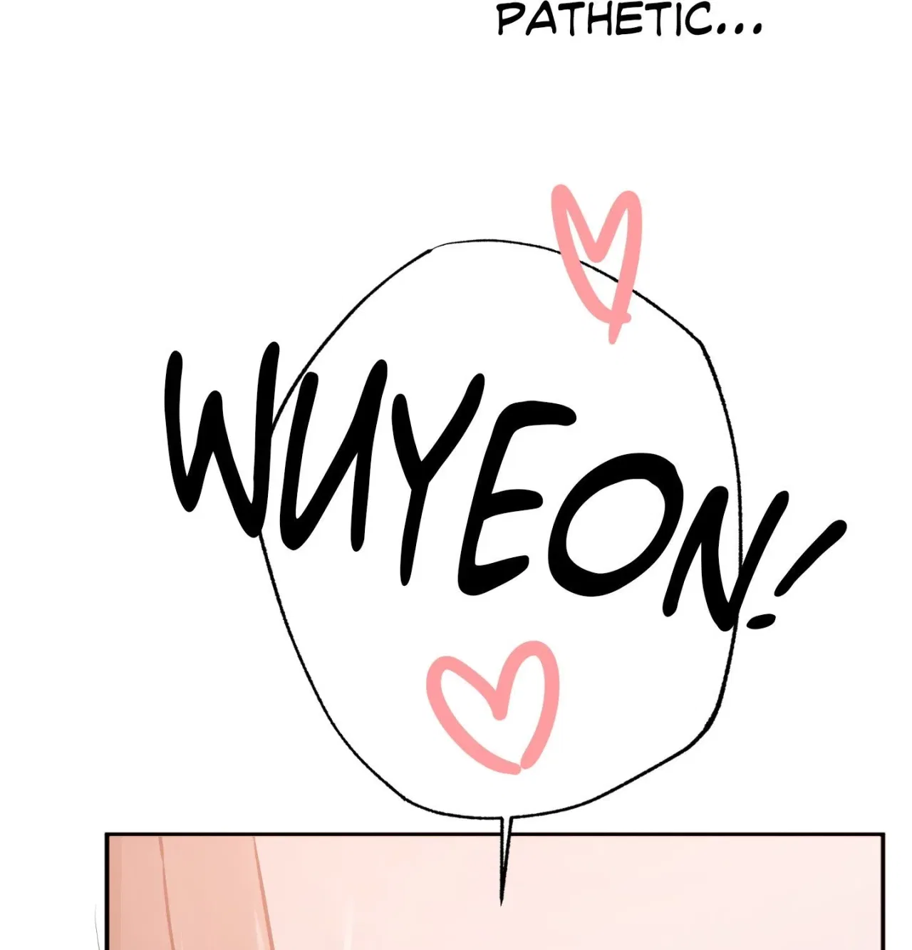 Jiwoo and Wooyeon Chapter 11 – Page 136