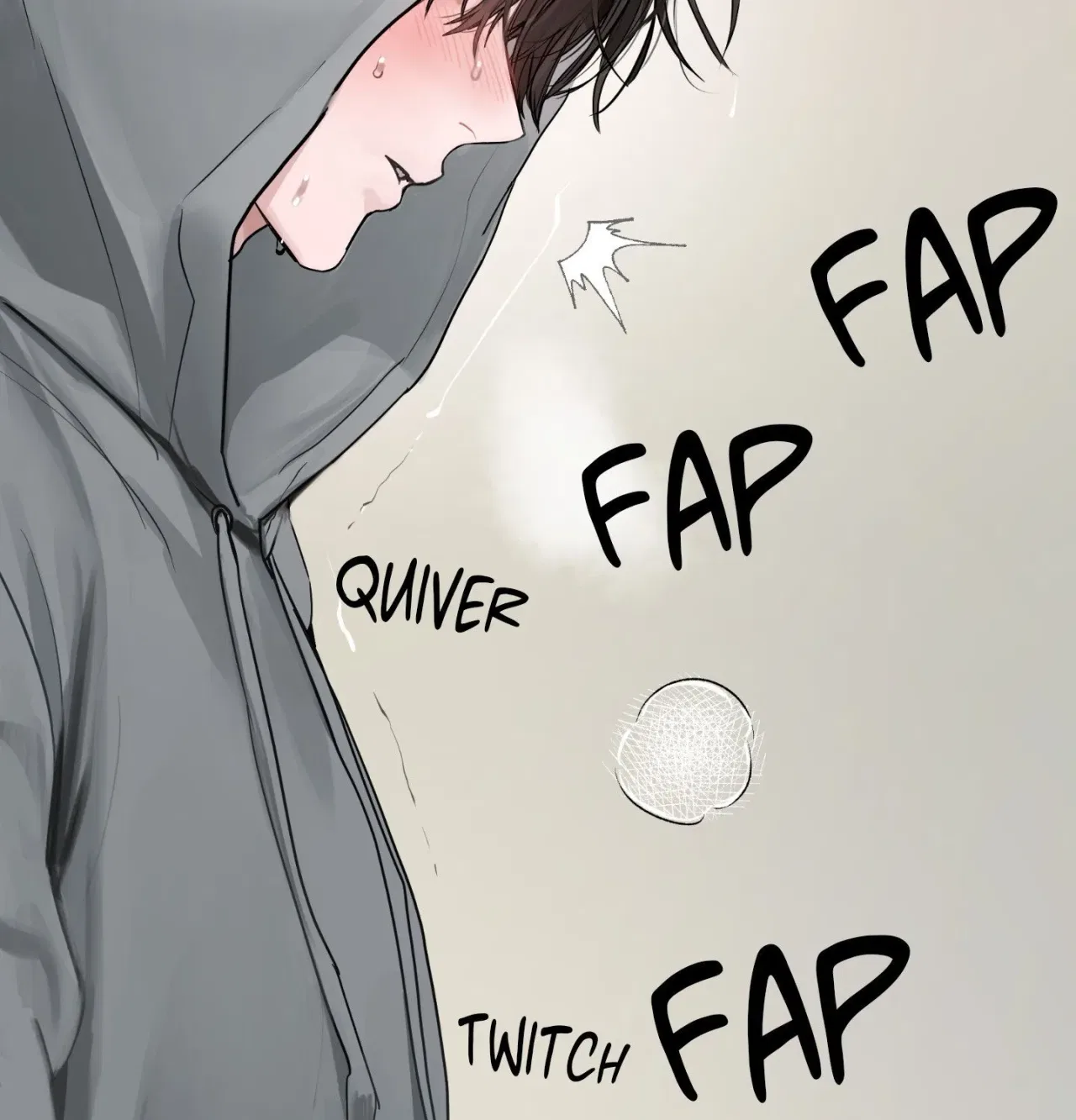Jiwoo and Wooyeon Chapter 11 – Page 142