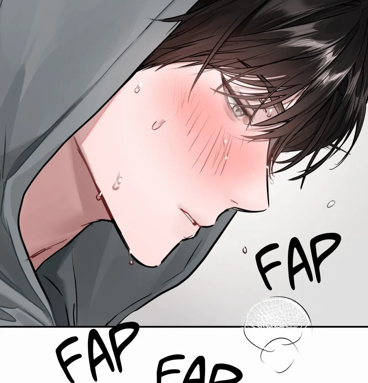 Jiwoo and Wooyeon Chapter 11 – Page 157