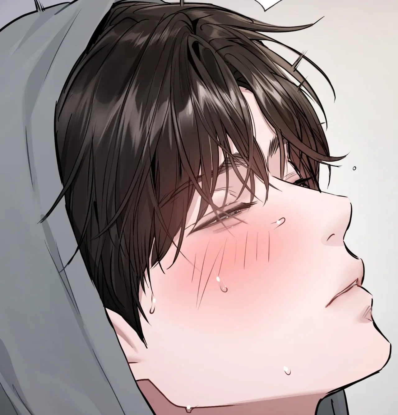 Jiwoo and Wooyeon Chapter 11 – Page 159