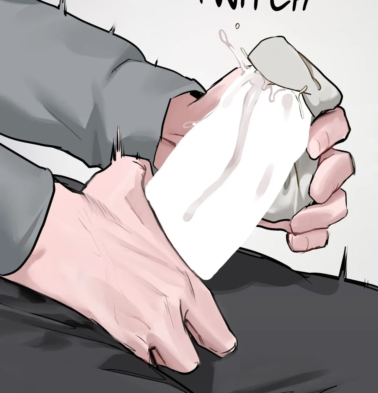 Jiwoo and Wooyeon Chapter 11 – Page 163