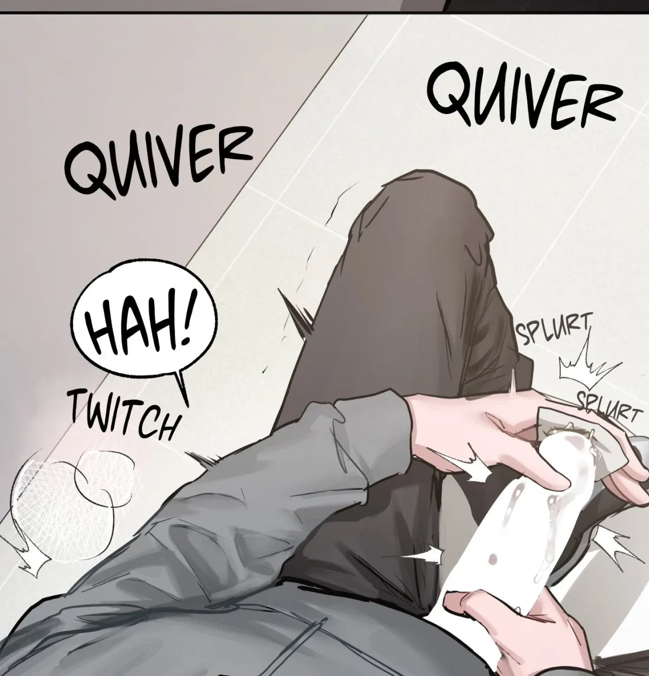 Jiwoo and Wooyeon Chapter 11 – Page 167