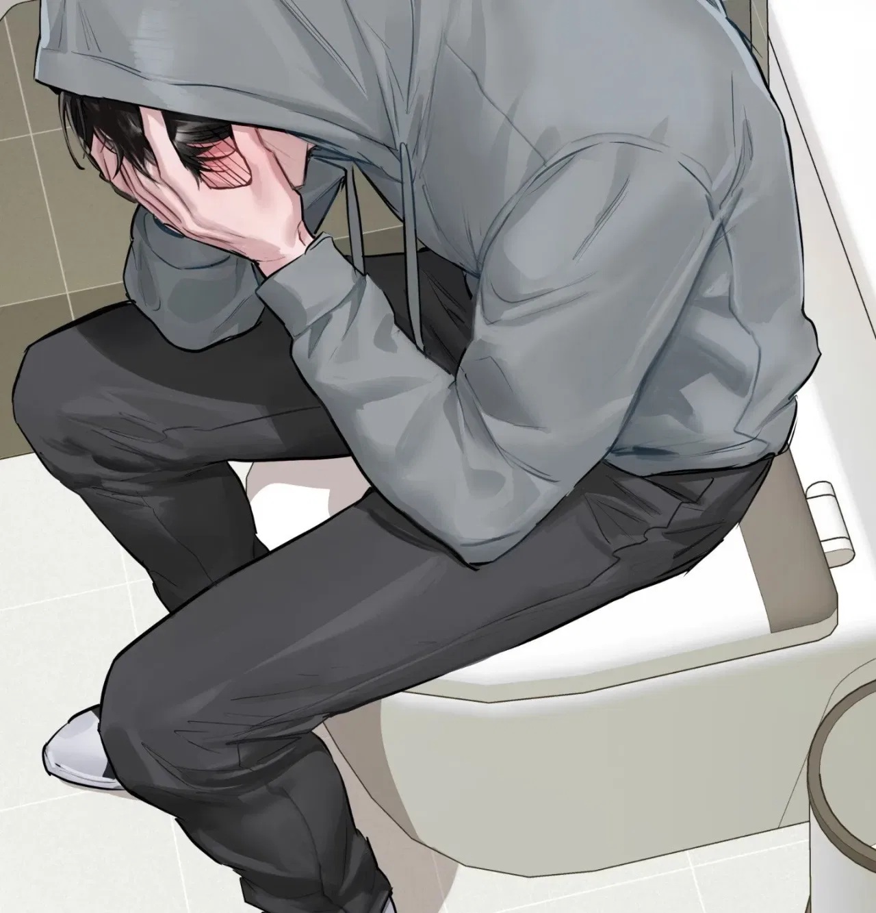 Jiwoo and Wooyeon Chapter 11 – Page 178