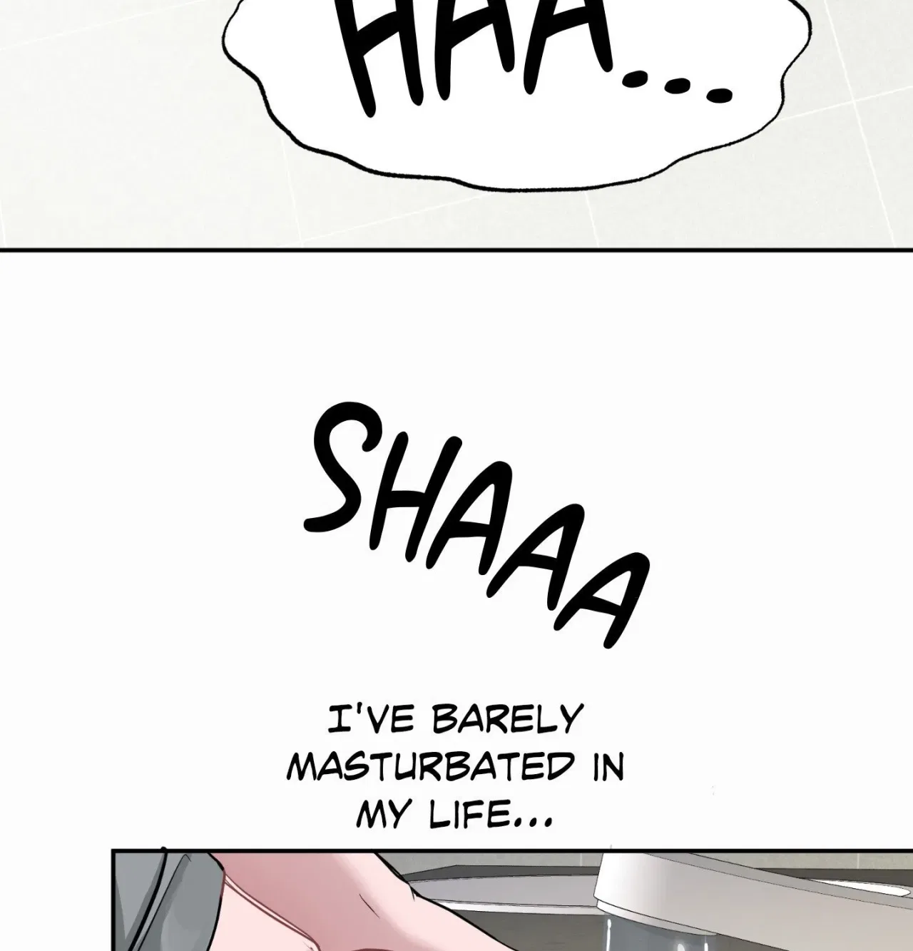 Jiwoo and Wooyeon Chapter 11 – Page 180