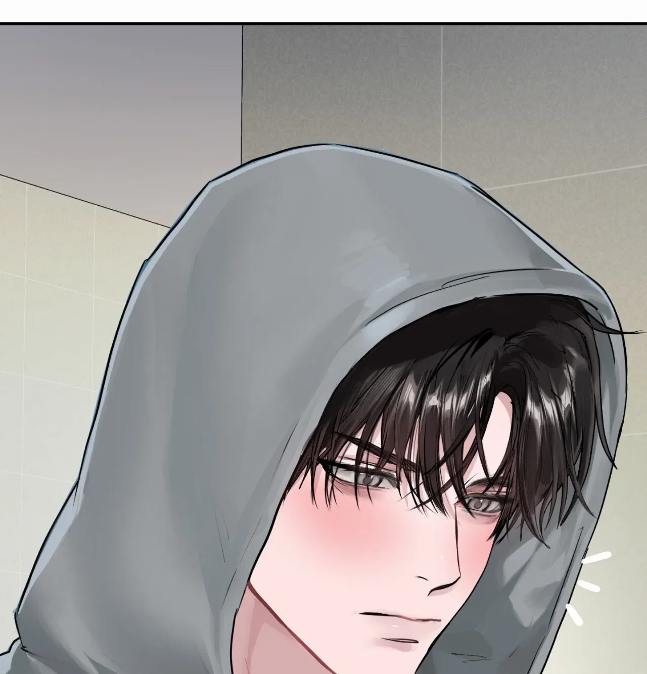 Jiwoo and Wooyeon Chapter 11 – Page 188