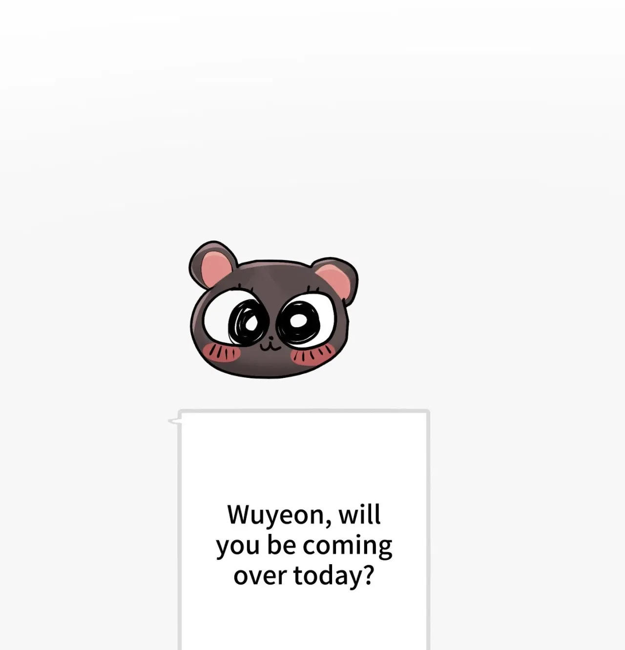 Jiwoo and Wooyeon Chapter 11 – Page 192