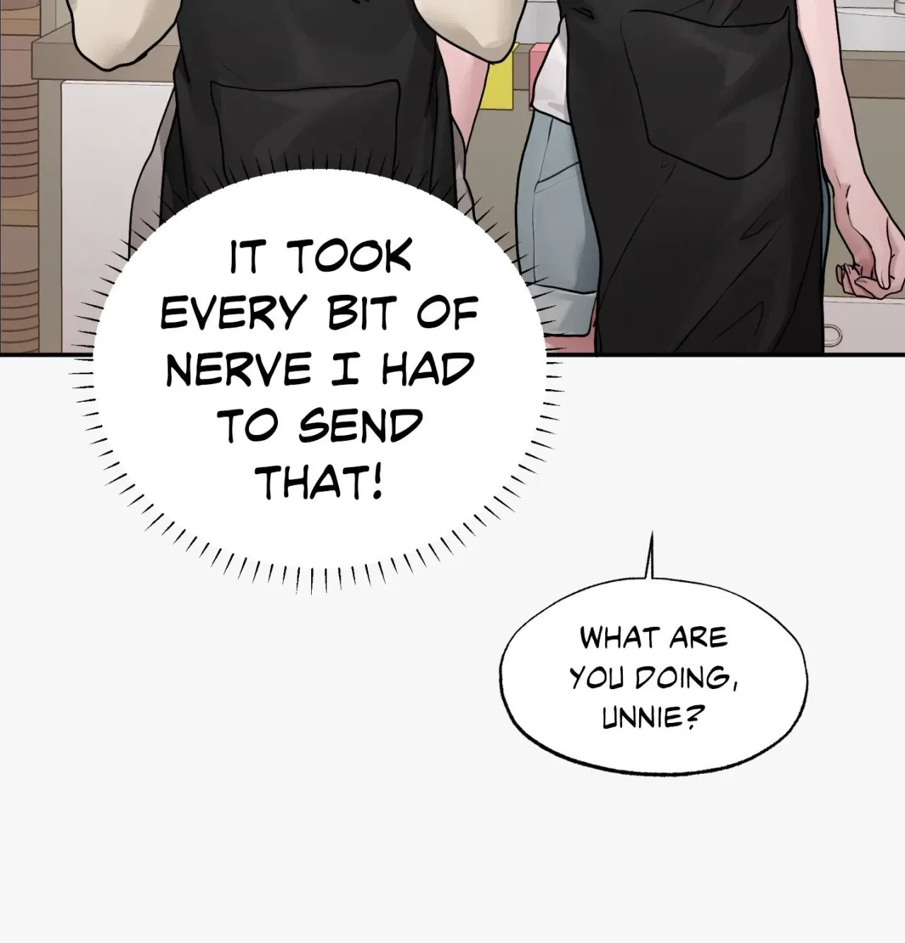Jiwoo and Wooyeon Chapter 11 – Page 202