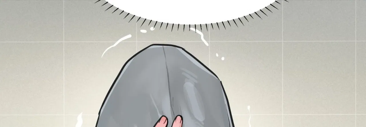 Jiwoo and Wooyeon Chapter 11 – Page 211