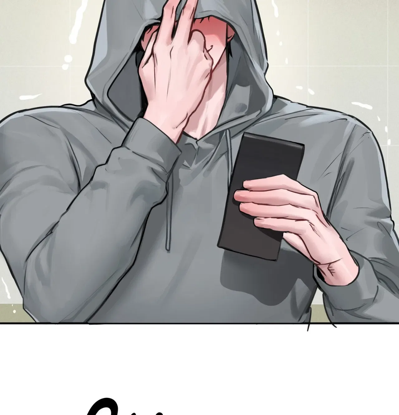 Jiwoo and Wooyeon Chapter 11 – Page 212