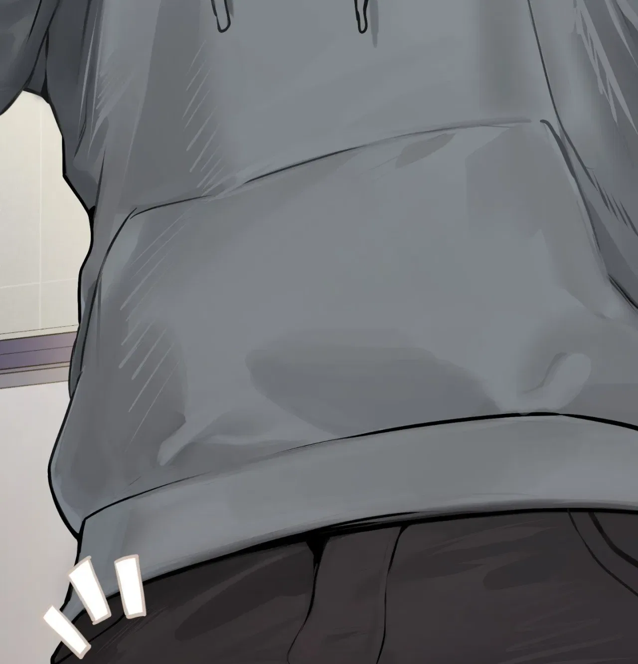 Jiwoo and Wooyeon Chapter 11 – Page 218