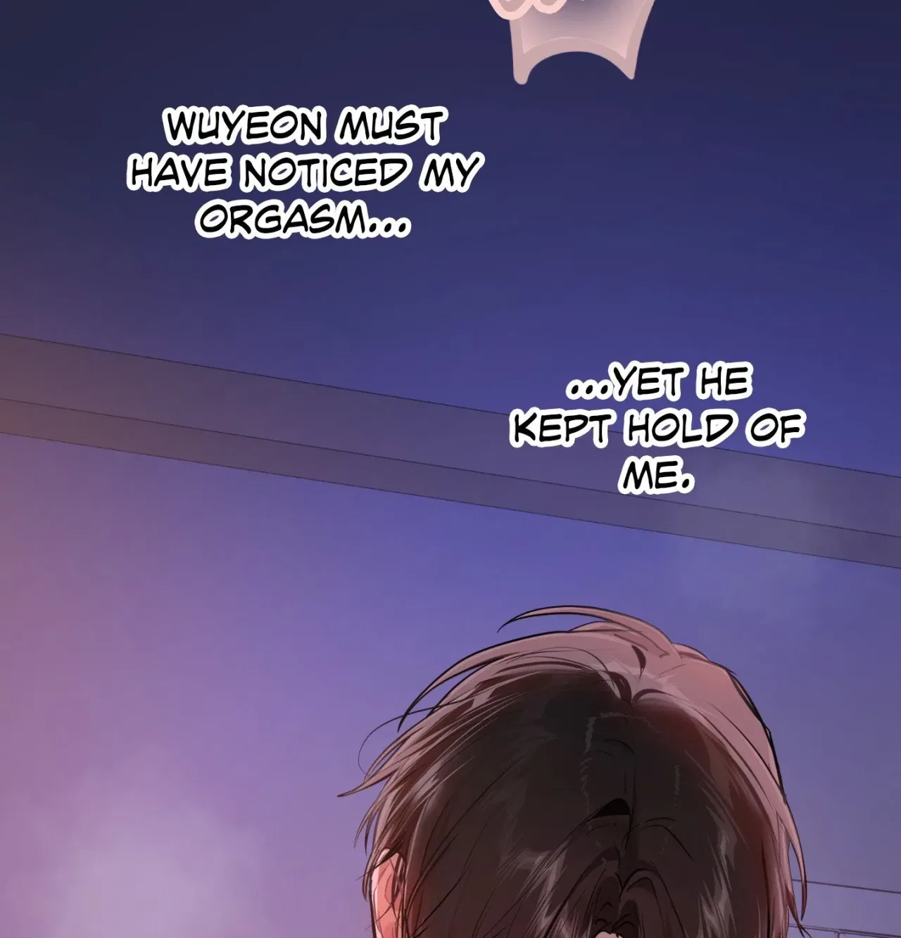 Jiwoo and Wooyeon Chapter 10 – Page 5
