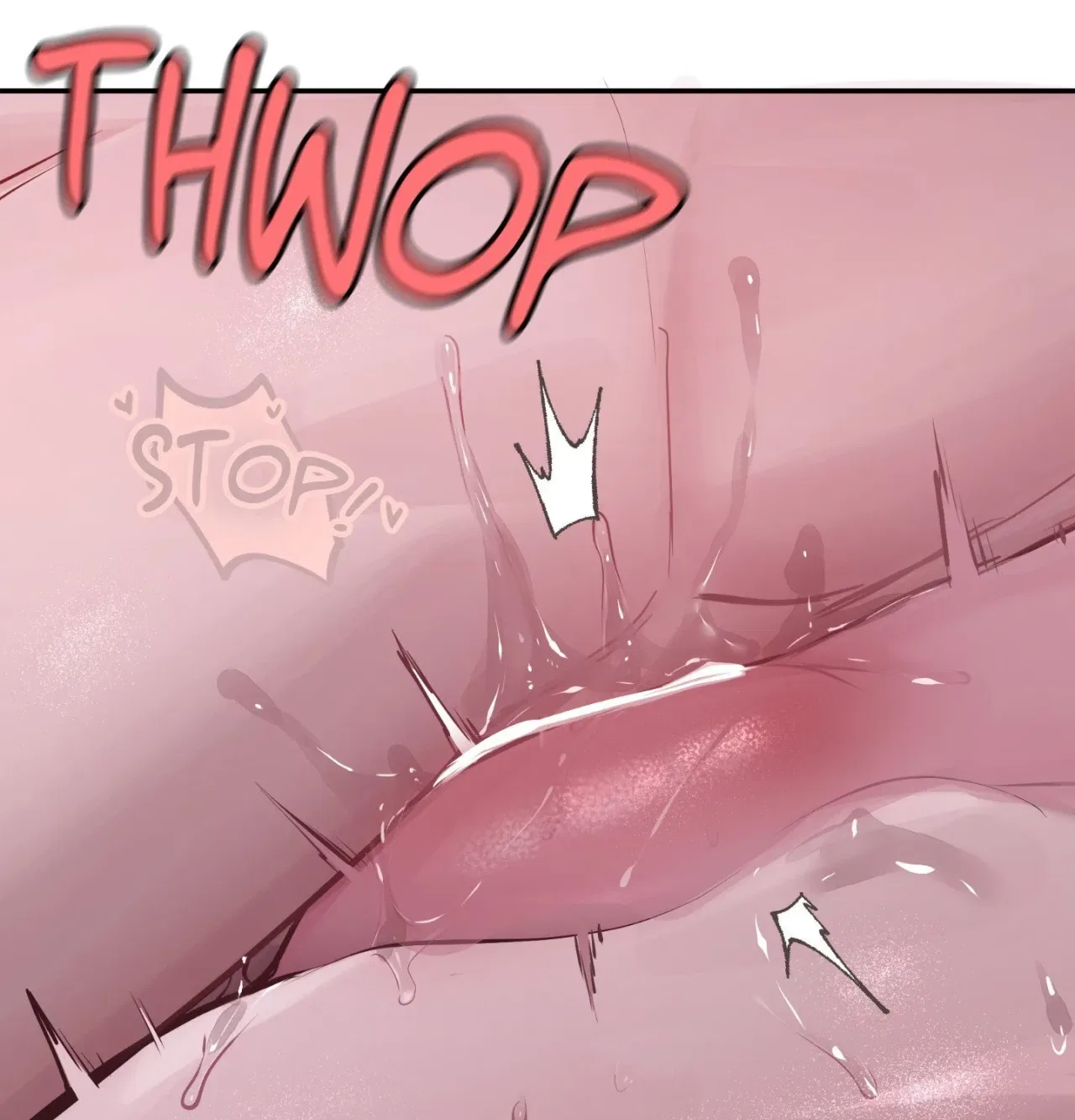 Jiwoo and Wooyeon Chapter 10 – Page 13