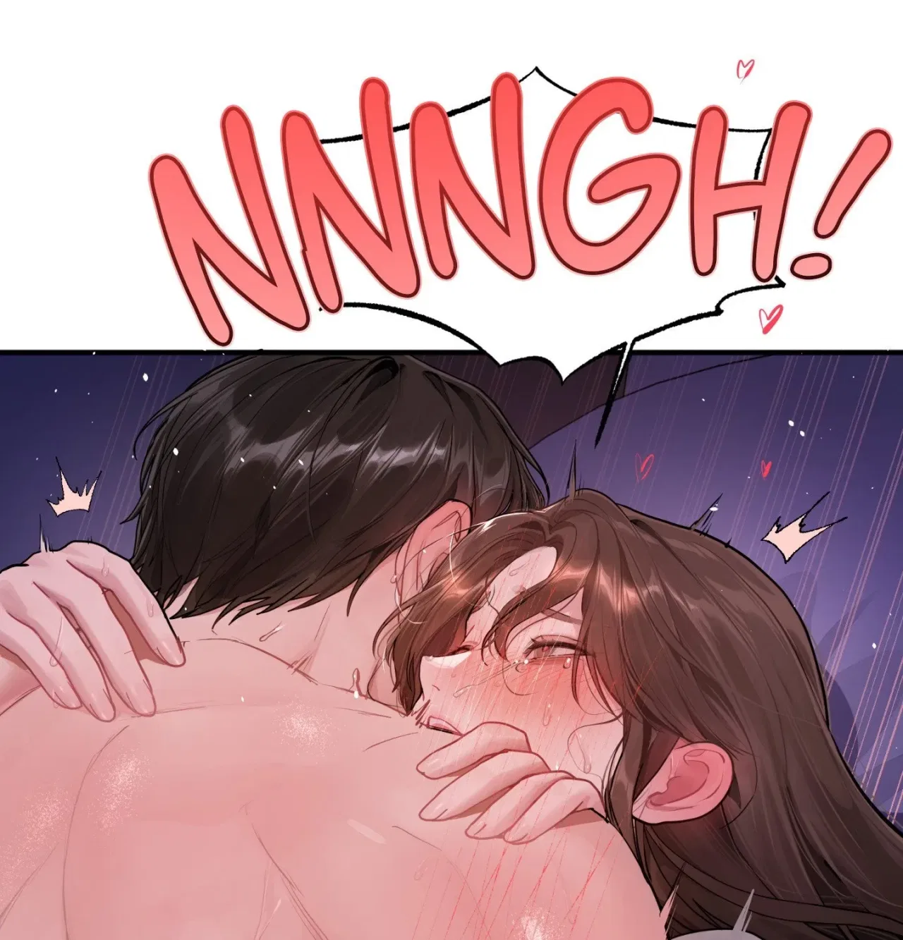 Jiwoo and Wooyeon Chapter 10 – Page 23