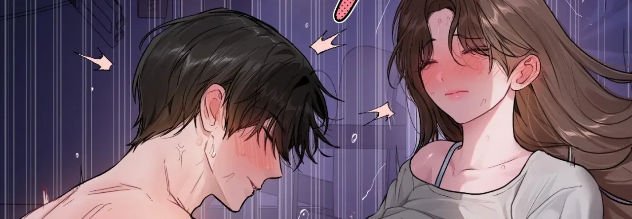 Jiwoo and Wooyeon Chapter 10 – Page 41